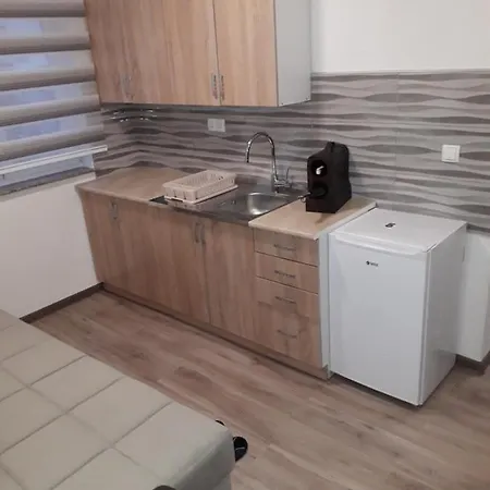 King2 Apartman