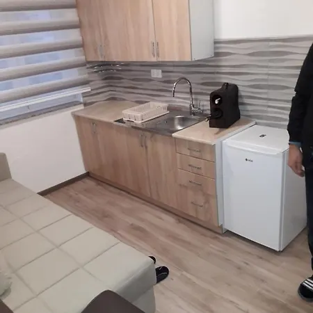 Apartman King2 Visoko