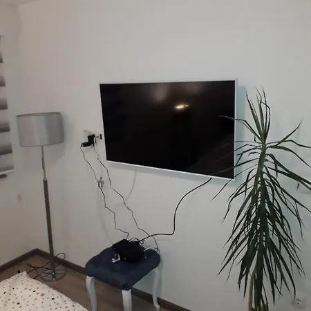 King2 Apartman Visoko