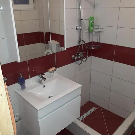 King2 Apartman